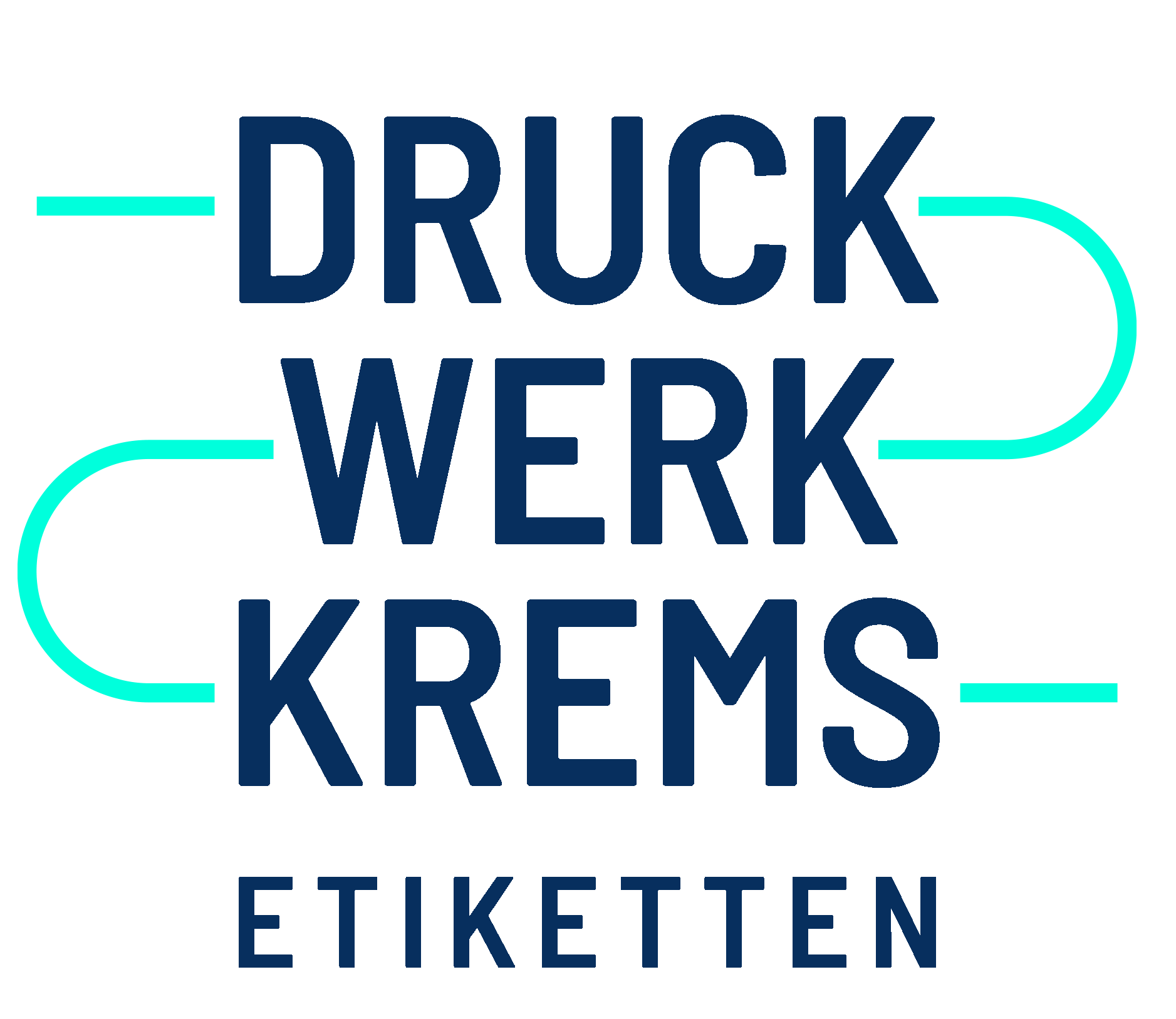 Logo Druckwerk Krems