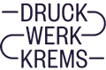Logo Druckwerk Krems