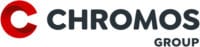 Logo Chromos, Partnerschaft Verband Druck Medien Österreich