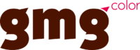 Logo GMG, Partnerschaft Verband Druck Medien Österreich