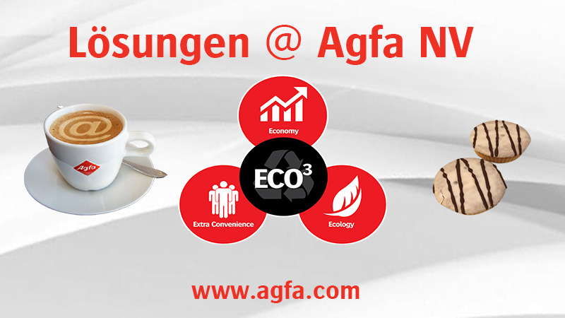 Agfa Eco 3