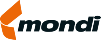 Logo Mondi, Partnerschaft Verband Druck Medien Österreich
