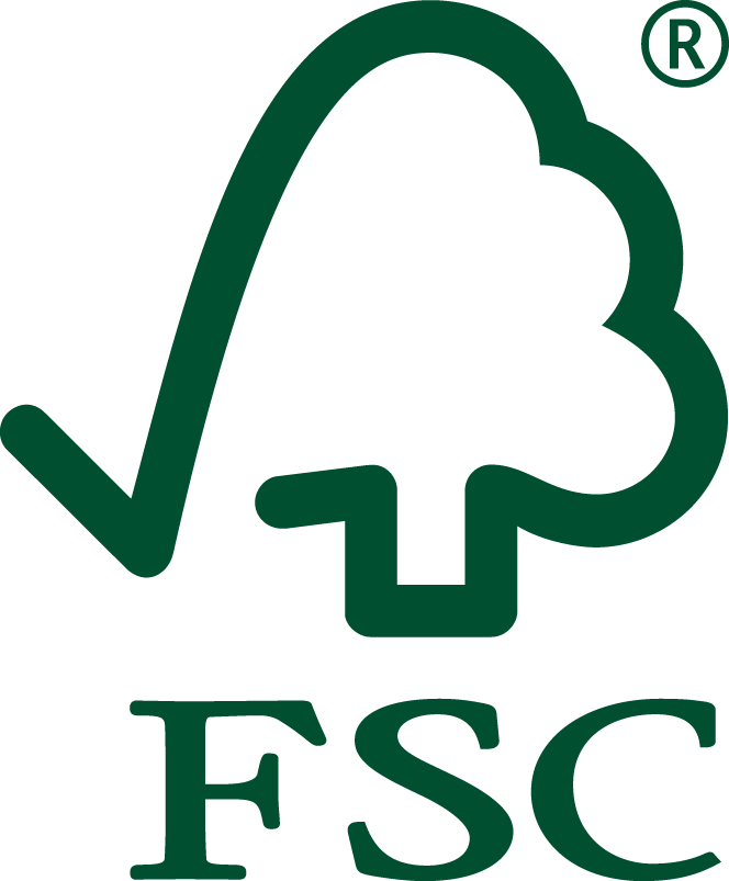 Logo, FSC