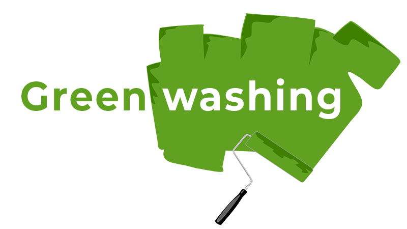 Greenwashing, Studie Two Sides, Beitragsbild, c pixabay