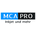 Logo MCA PRO, Partnerschaft Verband Druck Medien Österreich