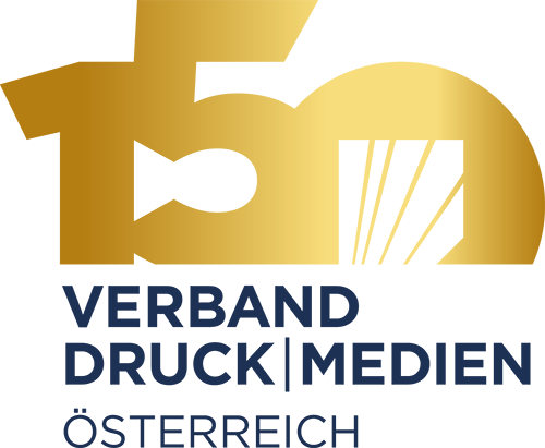 Druck Medien Tag 2022, 150 Jahre Verband Druck Medien Österreich 