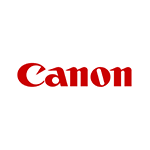 Logo Canon, Partnerschaft Verband Druck Medien Österreich