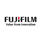Logo Fuji, Partnerschaft Verband Druck Medien Österreich