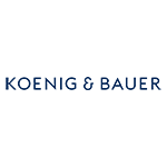 Logo Koenig Bauer, Partnerschaft Verband Druck Medien Österreich