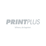 Logo Printplus, Partnerschaft Verband Druck Medien Österreich