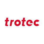 Logo trotec, Partnerschaft Verband Druck Medien Österreich
