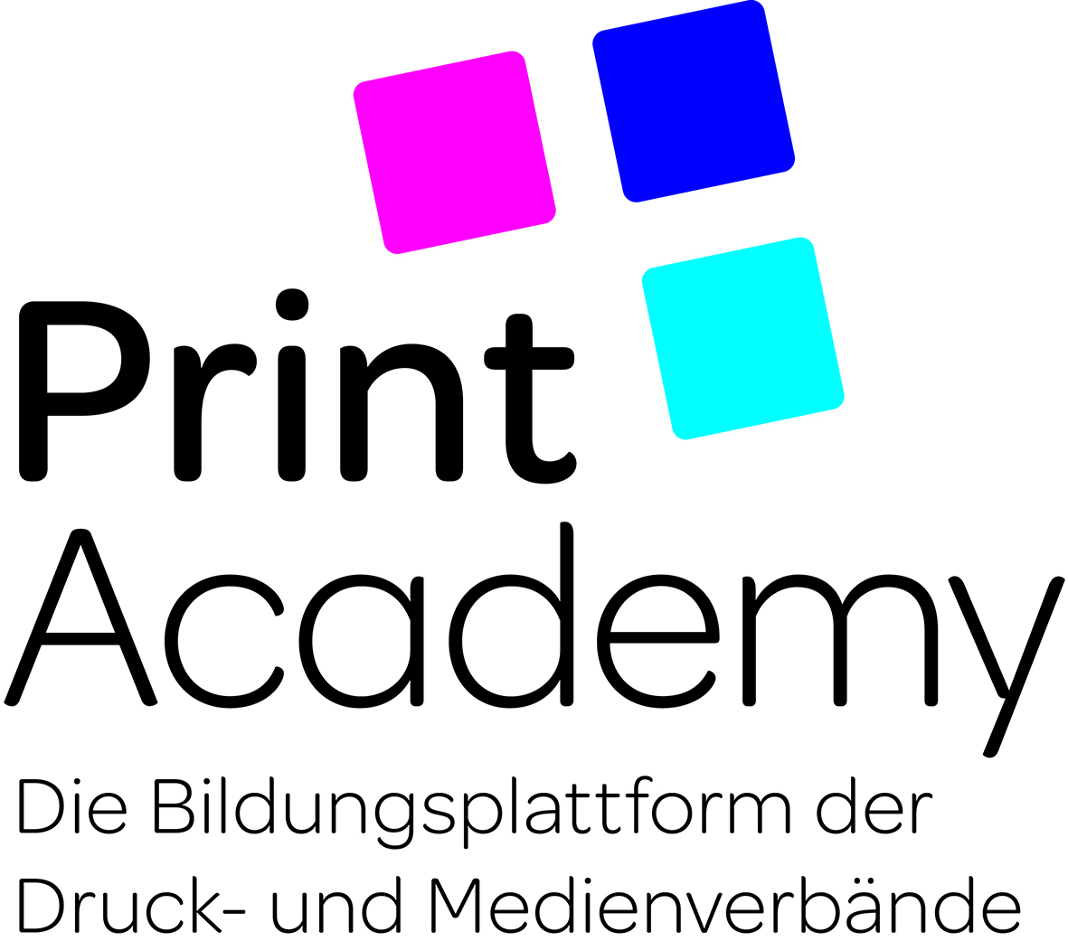 Print Academy Logo