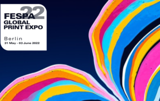 FESPA Global Print Expo 2022, Beitragsbild, c Fespa