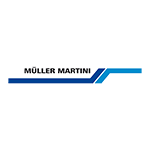 Logo Müller Martini, Partnerschaft Verband Druck Medien Österreich