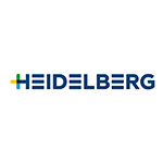 Logo Heidelberg, Partnerschaft Verband Druck Medien Österreich