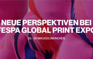 Beitragsbild Veranstaltungen Fespa Global Print 2023, c FESPA
