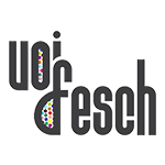Logo VOI fesch, Partnerschaft Verband Druck Medien Österreich