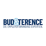 Logo Bud & Terence, Partnerschaft Verband Druck Medien Österreich